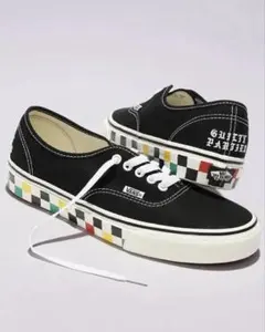 ワコマリア バンズ wacko maria vans 28cm 2025年最新】WACKO MARIA VANS 28の人気アイテム - メルカリ