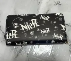NieR 長財布