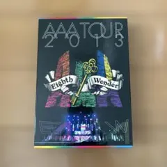 2025年最新】aaa dvd セットの人気アイテム - メルカリ