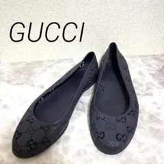2025年最新】GUCCI レディース フラットシューズ・バレエシューズの