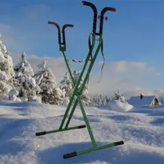 美品 GALLIUM ガリウム ワクシングスタンド ワックススタンド