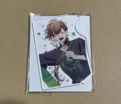 オランピアソワレ キャラクターグッズ