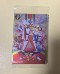 イタジャガ スーパー戦隊 ゼンカイジャー バトルフィールド