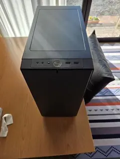 pcケース microatx