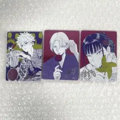 NARUTO アートコースター デイダラ サソリ 芸術コンビ - メルカリ