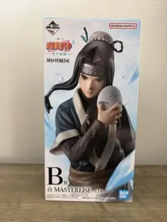 ナルト NARUTO 一番くじ ラストワン 桃地再不斬 海外正規品 - メルカリ