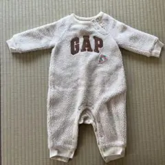 gap ロンパース