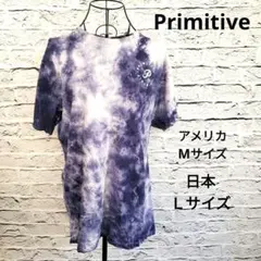 タイダイ Tシャツ