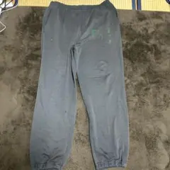 激レア　CARHARTT スウェット　パンツ　y2k 裏原　グランジ　アメカジ