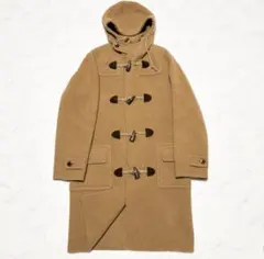 Ralph Lauren ラルフローレン ダッフルコート 11号 ロングのサムネイル