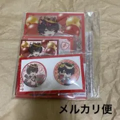 SneakerStep すにすて　らおくん　バースデーコンプリートセット　②