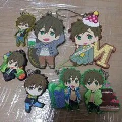 Free!　真琴　ストラップ