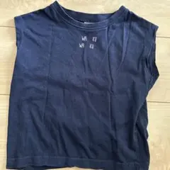 タンクトップ　BREEZE