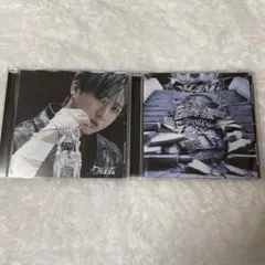 Stray kids GIANT チャンビン CD