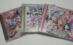 MORE MORE JUMP CD まとめ売り