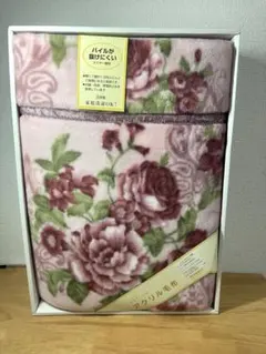 未使用】セリーヌ ニューマイヤー毛布 西川 シングル ベージュ - メルカリ