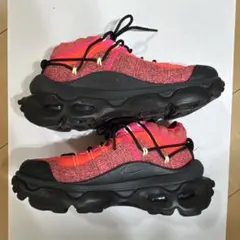 NIKE エア マックス フライニット ベンチャー W