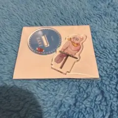 ブレイクマイケース ブレマイ 1周年 アクリルスタンド レアくん