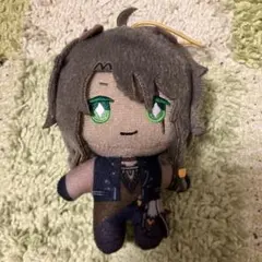 ツイステ レオナ 寮服 exマスコット プライズ　①