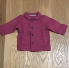 ベルメゾン キルティングジャケット