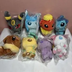 2025年最新】ブイズ ぬいぐるみの人気アイテム - メルカリ