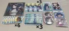 プロセカ 白石杏 19点まとめ売り