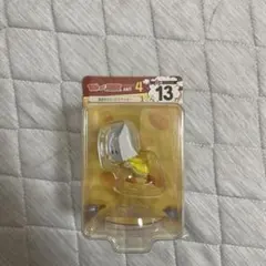 トムとジェリー　ハッピーくじ　A賞13番　紙袋をかぶったクアッカー