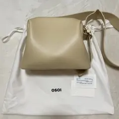 2025年最新】osoi バッグの人気アイテム - メルカリ