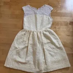 ZARA ワンピース