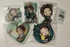 鬼滅の刃 炭治郎 アクキー
