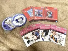 ワンピース一番くじ G賞、I賞 J賞セット