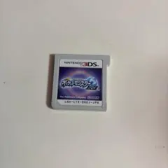 ポケットモンスター ムーン ニンテンドー3DS