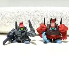 HG 3体セット　ジム3　ドーベンウルフ　リックディアス　新品未組立 HG 3体セット ジム3 ドーベンウルフ リックディアス 新品未組立