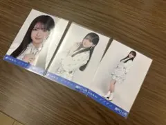 乃木坂46 瀬戸口心月 生写真 ビリヤニ コンプ ③ - メルカリ