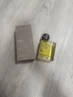 SINN PURETEシンピュルテ　ヘアオイル　ピュリフィケーションオブマインドのサムネイル