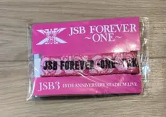 三代JSB JSB FOREVER ～ONE～ ローズミサンガ 岩田剛典　FCのサムネイル