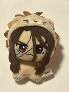 Dr.STONE ドクターストーン ちびぐるみ Dr.STONE ちびぐるみ～アニマル着ぐるみver.～ | オンライン