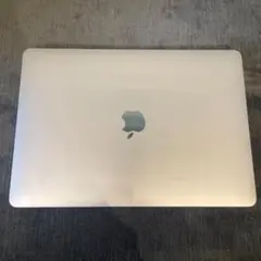 MacBook Pro 13インチ 2019年モデル 16GB 1TB本体のみ③