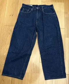 GAP BAGGY FIT デニムパンツ　メンズ30/30サイズのサムネイル