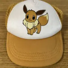 H&M ポケモン キャップ