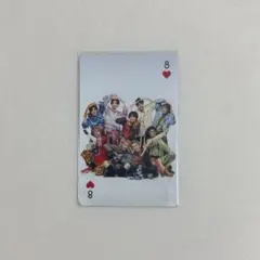 超特急 AwAAwA 【通常盤】 集合 トレカ