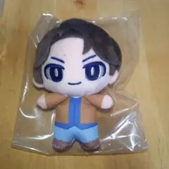 仮面ライダーガヴ ぷちキャラ おでかけぬいぐるみ 辛木田絆斗