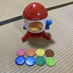 KUMON ジャラットプレート