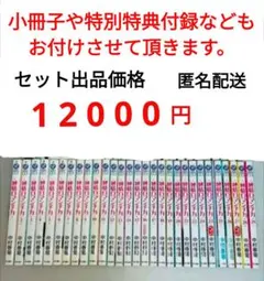 【帯付多数】純情ロマンチカ　既刊全巻セット　1-29 純情ロマンチカ 1～29 純情ロマンチカ全巻 純情ロマンチカ (1-29