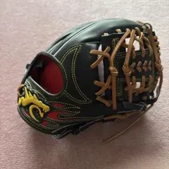 RYU-701 硬式外野手グローブ LIMITED T BLUE 新品 未使用品 - メルカリ