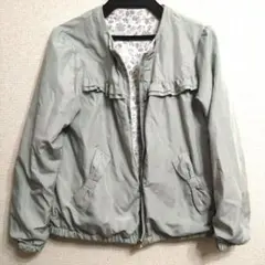 エニィファム☆フードつきウインドブレーカー