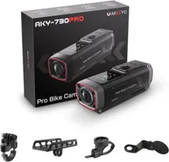 AKY-730Pro 新品 710proセット - メルカリ