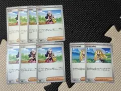 2025年最新】ポケモンカード リーリエ ノーマルの人気アイテム
