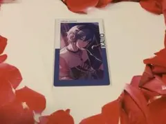 プロセカ エピカ 箔押し 6A シネマ KAITO