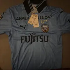 フロンターレ ウェア